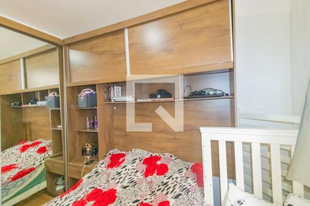 Quarto 1 de apartamento à venda com 2 quartos, 40m² em Igara, Canoas