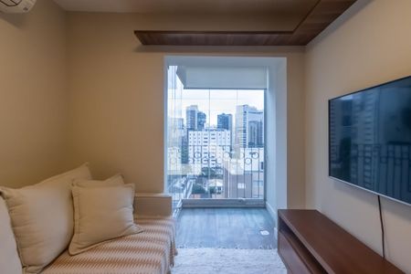Apartamento para alugar com 2 quartos, 60m² em Vila Olímpia, São Paulo