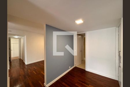Sala de apartamento para alugar com 4 quartos, 260m² em São Conrado, Rio de Janeiro