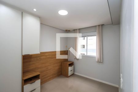 Quarto de apartamento para alugar com 1 quarto, 36m² em Cambuci, São Paulo