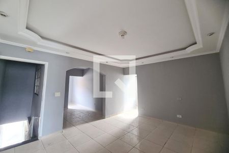 Sala de casa à venda com 1 quarto, 375m² em Jardim Sao Roberto, São Paulo