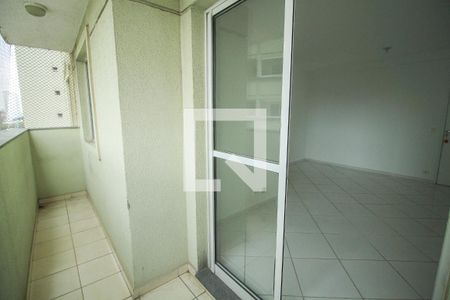 Varanda de apartamento para alugar com 3 quartos, 70m² em Mooca, São Paulo