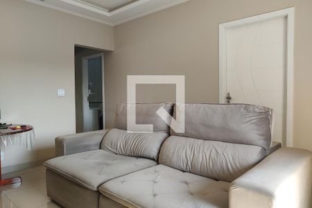 Sala de casa de condomínio para alugar com 4 quartos, 290m² em Freguesia (jacarepaguá), Rio de Janeiro