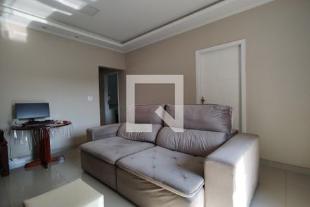 Sala de casa de condomínio para alugar com 4 quartos, 290m² em Freguesia (jacarepaguá), Rio de Janeiro