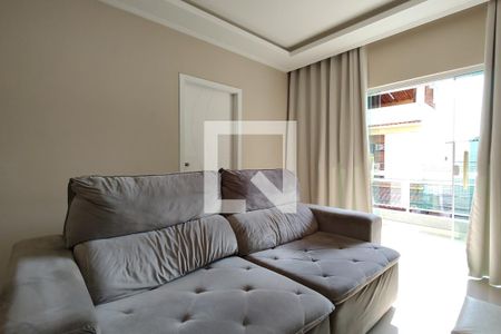 Sala de casa de condomínio para alugar com 4 quartos, 290m² em Freguesia (jacarepaguá), Rio de Janeiro