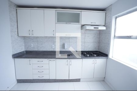 Apartamento para alugar com 2 quartos, 59m² em Jardim Planalto, Goiânia