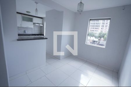 Apartamento para alugar com 2 quartos, 59m² em Jardim Planalto, Goiânia