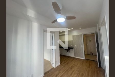 Apartamento para alugar com 2 quartos, 37m² em Cachambi, Rio de Janeiro