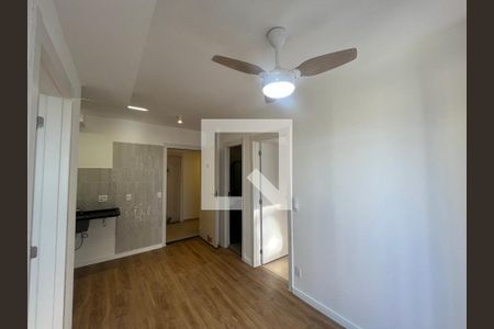 Apartamento para alugar com 2 quartos, 37m² em Cachambi, Rio de Janeiro