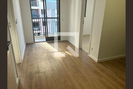 Apartamento para alugar com 2 quartos, 37m² em Cachambi, Rio de Janeiro