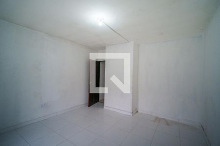 Quarto de casa para alugar com 1 quarto, 80m² em Raposo Tavares, São Paulo