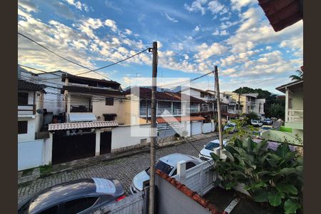 Casa de Condomínio à venda com 2 quartos, 107m² em Vargem Grande, Rio de Janeiro