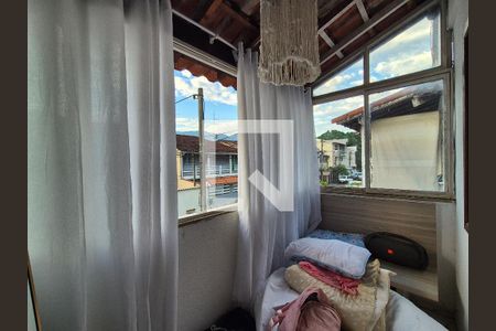 Casa de Condomínio à venda com 2 quartos, 107m² em Vargem Grande, Rio de Janeiro