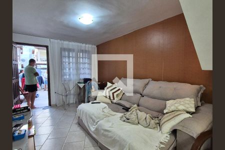 Casa de Condomínio à venda com 2 quartos, 107m² em Vargem Grande, Rio de Janeiro