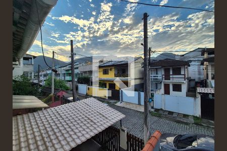 Casa de Condomínio à venda com 2 quartos, 107m² em Vargem Grande, Rio de Janeiro