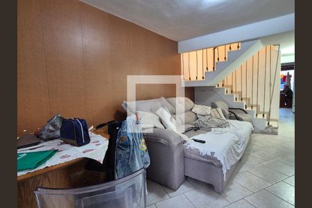 Casa de Condomínio à venda com 2 quartos, 107m² em Vargem Grande, Rio de Janeiro