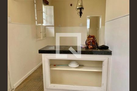 Sala/Cozinha  de casa à venda com 4 quartos, 260m² em Carlos Prates, Belo Horizonte