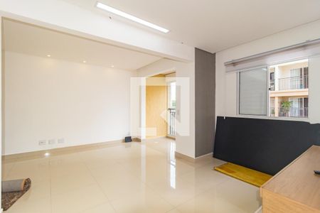 Sala de apartamento para alugar com 2 quartos, 64m² em Mooca, São Paulo