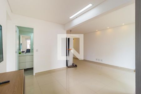Sala de apartamento para alugar com 2 quartos, 64m² em Mooca, São Paulo