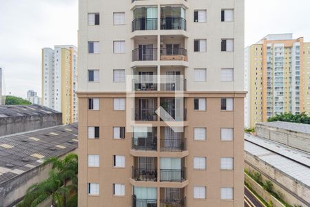 Vista - Varanda de apartamento para alugar com 2 quartos, 64m² em Mooca, São Paulo