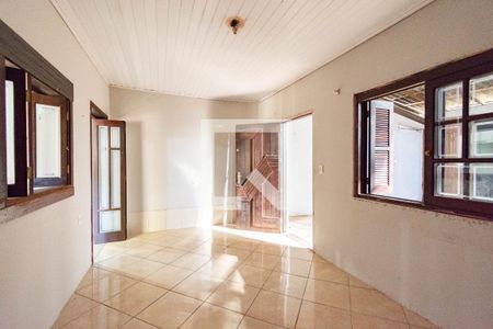 Casa para alugar com 3 quartos, 150m² em Niterói, Canoas