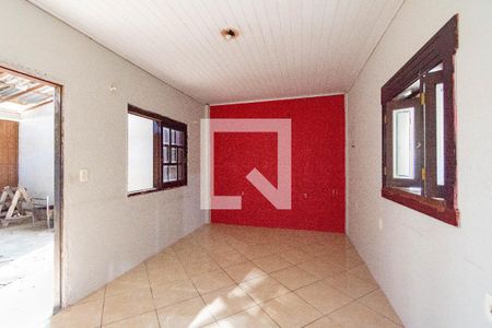 Casa para alugar com 3 quartos, 150m² em Niterói, Canoas