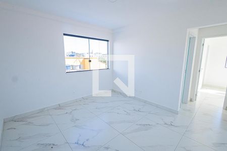 sala de apartamento à venda com 2 quartos, 84m² em Rio Branco, Belo Horizonte