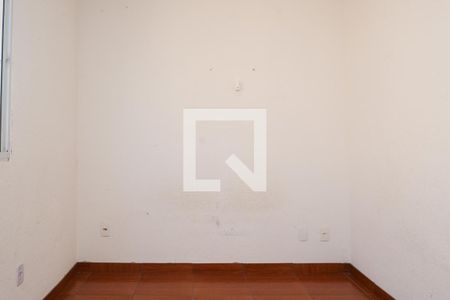 Quarto de apartamento para alugar com 2 quartos, 40m² em Cerâmica, Nova Iguaçu