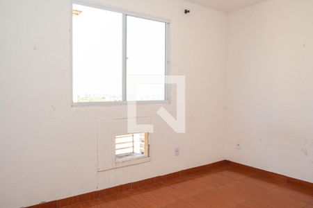 Quarto de apartamento para alugar com 2 quartos, 40m² em Cerâmica, Nova Iguaçu