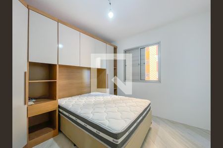 Quarto 1 de apartamento à venda com 2 quartos, 65m² em Jaguaribe, Osasco