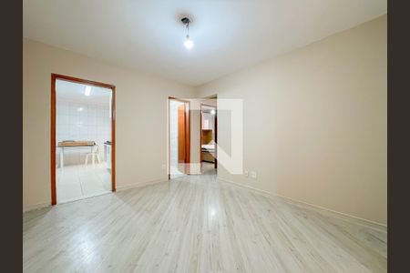 Sala de apartamento à venda com 2 quartos, 65m² em Jaguaribe, Osasco