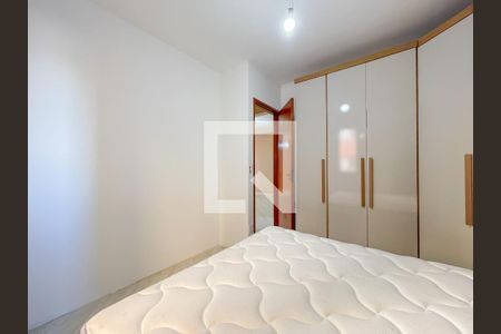 Quarto 1 de apartamento à venda com 2 quartos, 65m² em Jaguaribe, Osasco