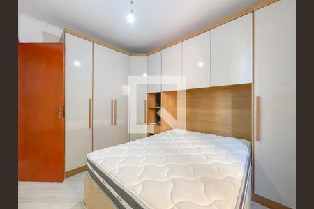 Quarto 1 de apartamento à venda com 2 quartos, 65m² em Jaguaribe, Osasco