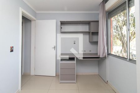 Quarto 1 de apartamento à venda com 2 quartos, 51m² em Vila Nova, Porto Alegre