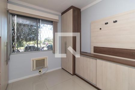 Quarto 2 de apartamento à venda com 2 quartos, 51m² em Vila Nova, Porto Alegre