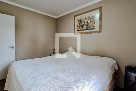 Quarto 1 de apartamento à venda com 2 quartos, 62m² em Vila Ipojuca, São Paulo