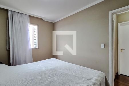 Quarto 1 de apartamento à venda com 2 quartos, 62m² em Vila Ipojuca, São Paulo