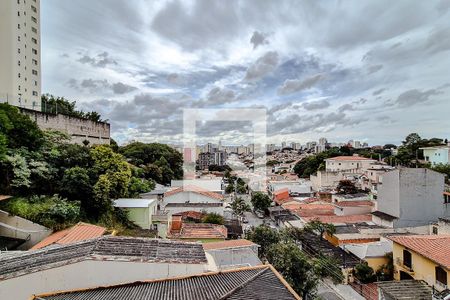 Vista da Varanda de apartamento à venda com 2 quartos, 62m² em Vila Ipojuca, São Paulo