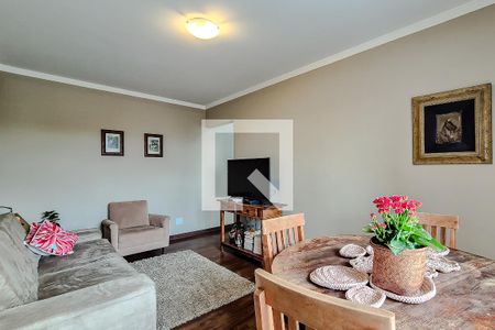 Apartamento à venda com 2 quartos, 62m² em Vila Ipojuca, São Paulo