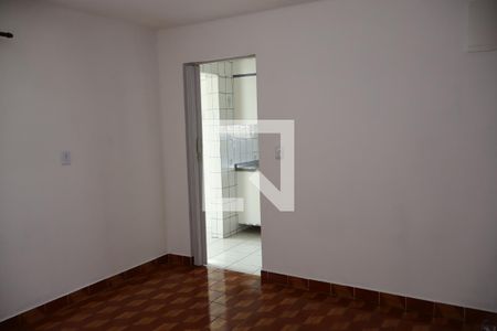 Quarto de casa para alugar com 1 quarto, 60m² em Parque Independencia, São Paulo