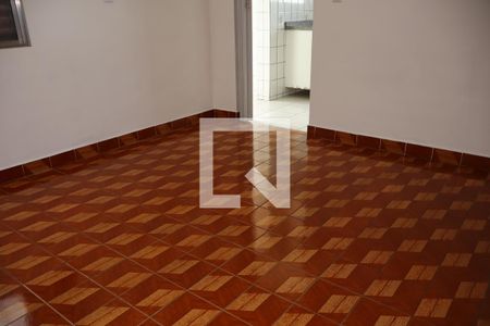 Quarto de casa para alugar com 1 quarto, 60m² em Parque Independencia, São Paulo