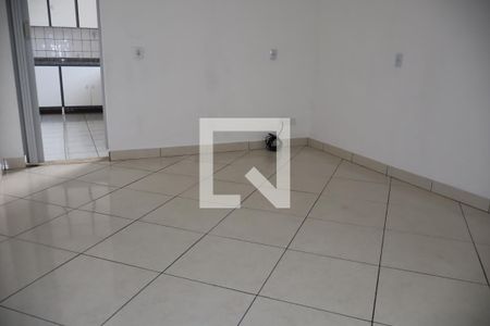 Sala de casa para alugar com 1 quarto, 60m² em Parque Independencia, São Paulo