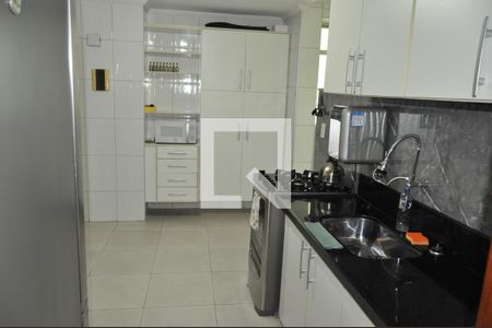Apartamento à venda com 2 quartos, 60m² em Cascadura, Rio de Janeiro
