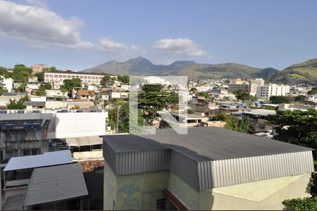 Apartamento à venda com 2 quartos, 60m² em Cascadura, Rio de Janeiro