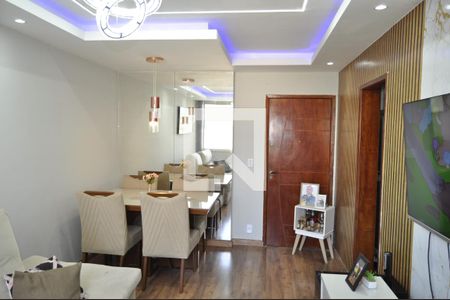 Apartamento à venda com 2 quartos, 60m² em Cascadura, Rio de Janeiro