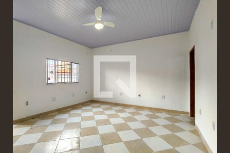 Sala de apartamento para alugar com 1 quarto, 70m² em Jacaré, Rio de Janeiro