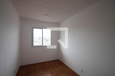 Quarto  de apartamento para alugar com 1 quarto, 35m² em Vila Guilherme, São Paulo