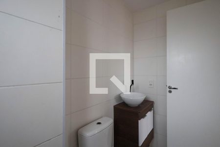 Apartamento para alugar com 1 quarto, 35m² em Vila Guilherme, São Paulo