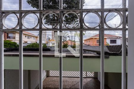 Vista Sala de casa para alugar com 3 quartos, 150m² em Parque Sao Domingos, São Paulo