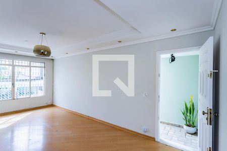 Sala de casa para alugar com 3 quartos, 150m² em Parque Sao Domingos, São Paulo